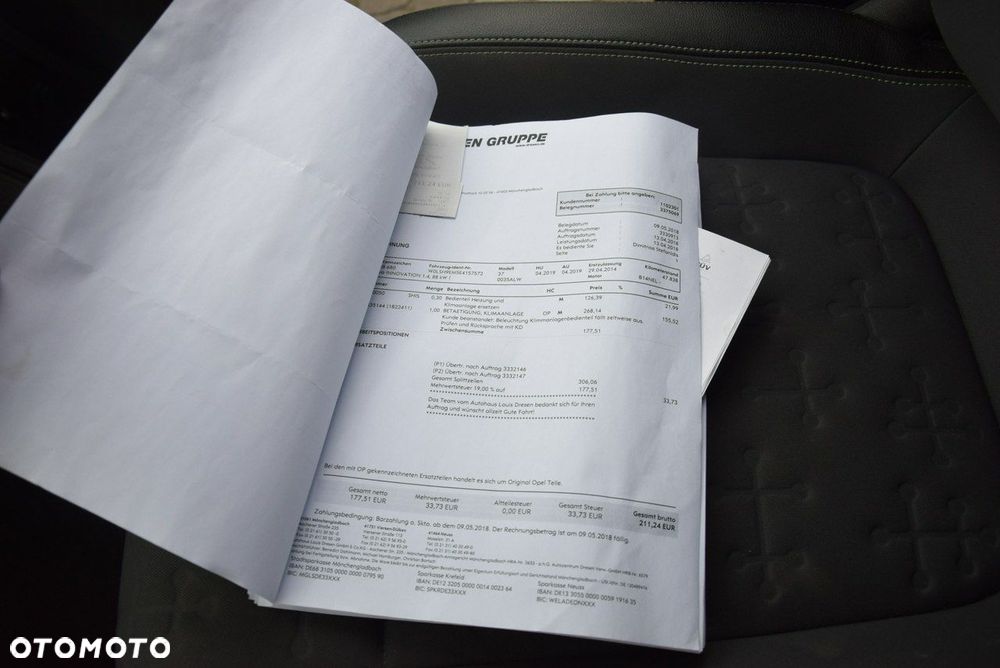 Opel Meriva 1.4 Ecoflex Innovation - 37