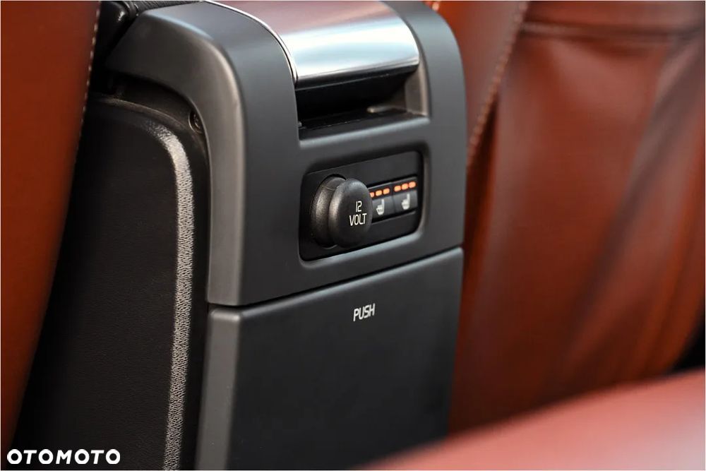 Volvo S80 T6 AWD Geartronic Executive - 26