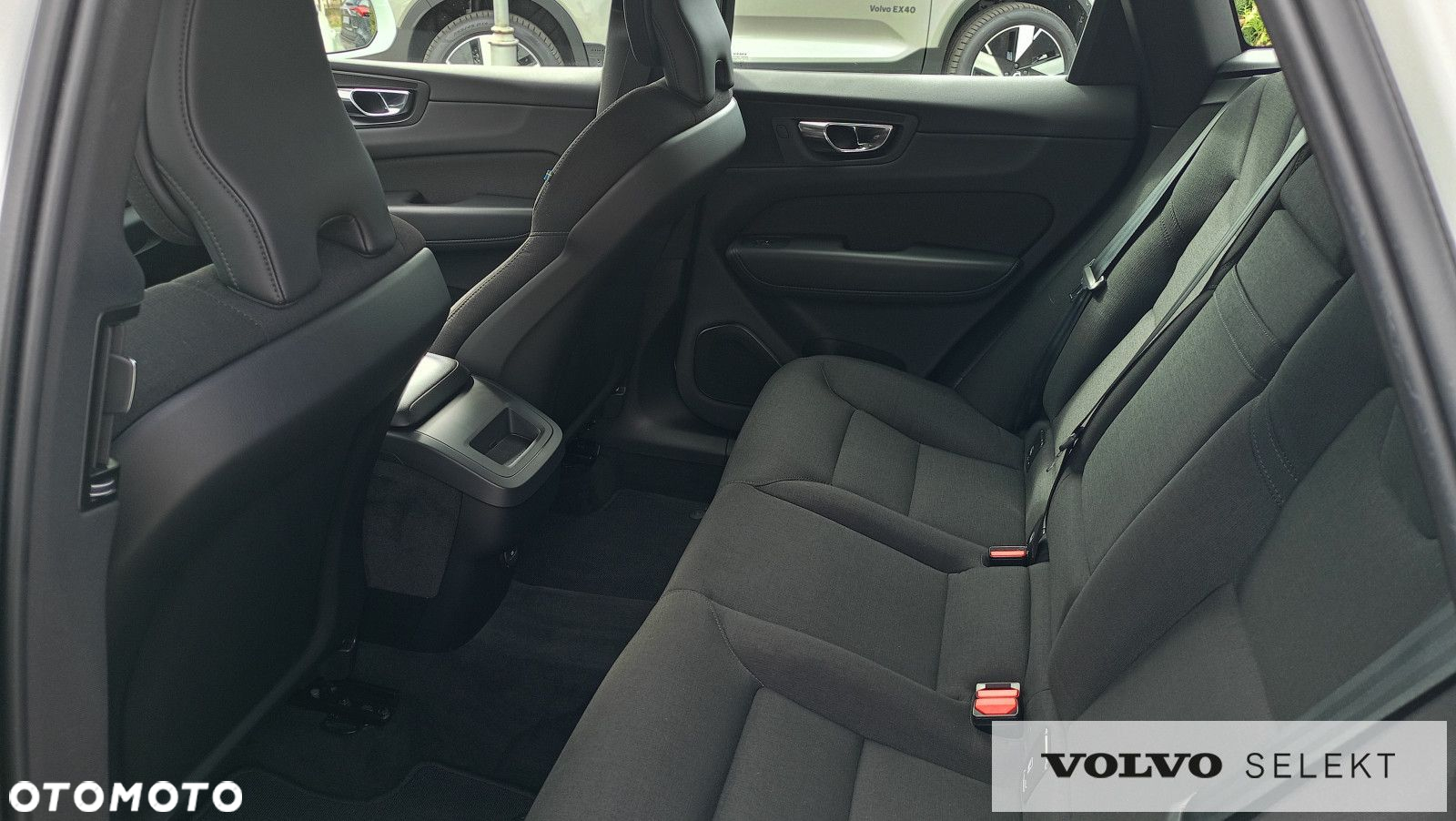 Volvo XC 60 - 22