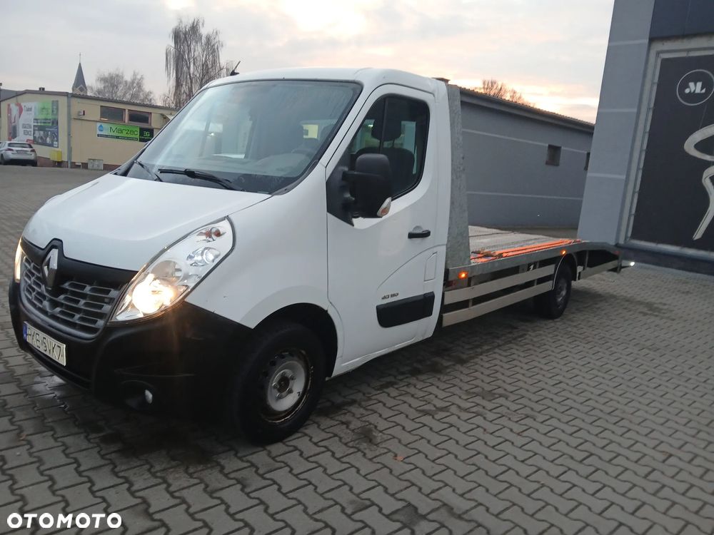 Renault Master - 3