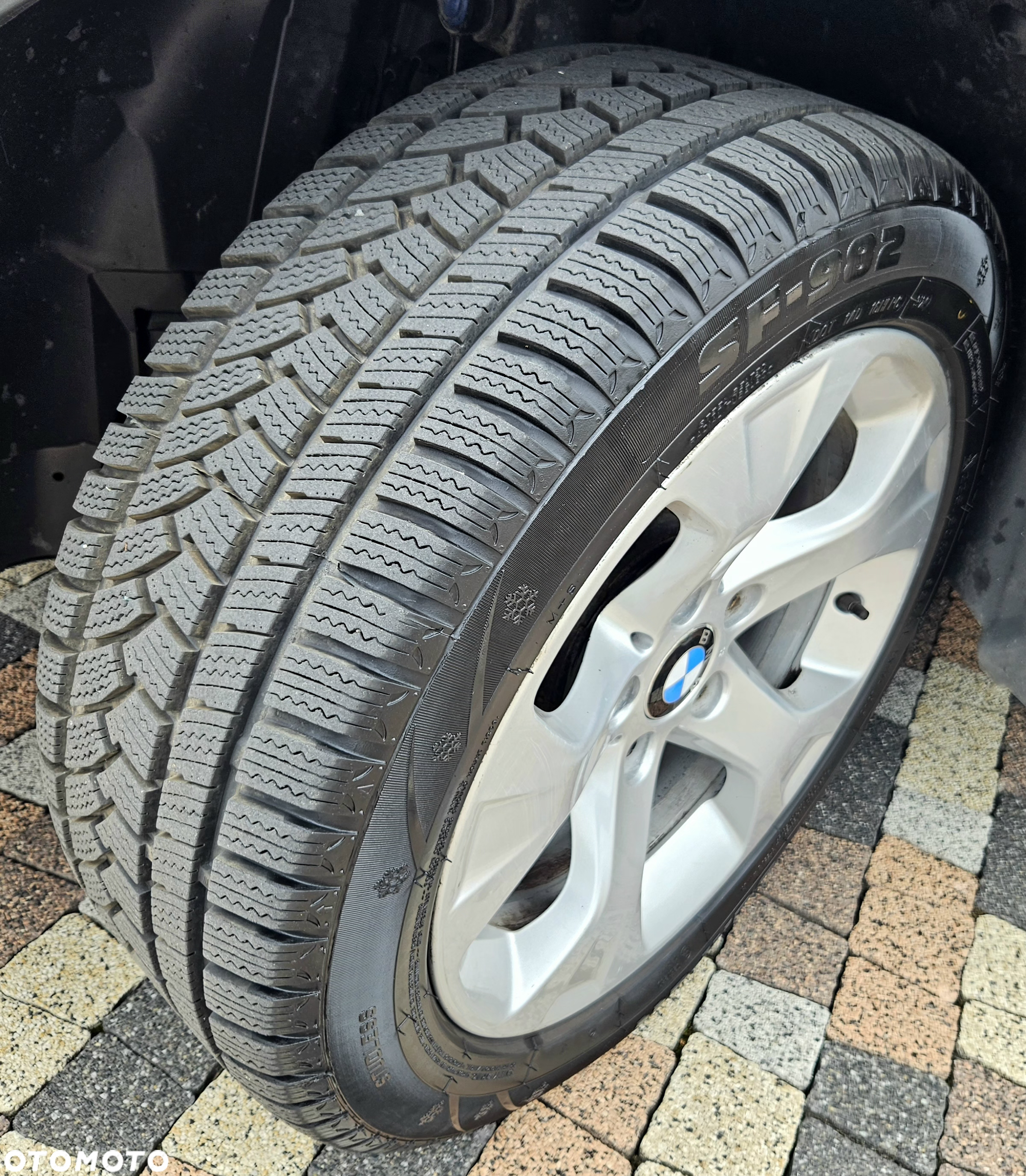 BMW X1 xDrive18d Sport Line - 27
