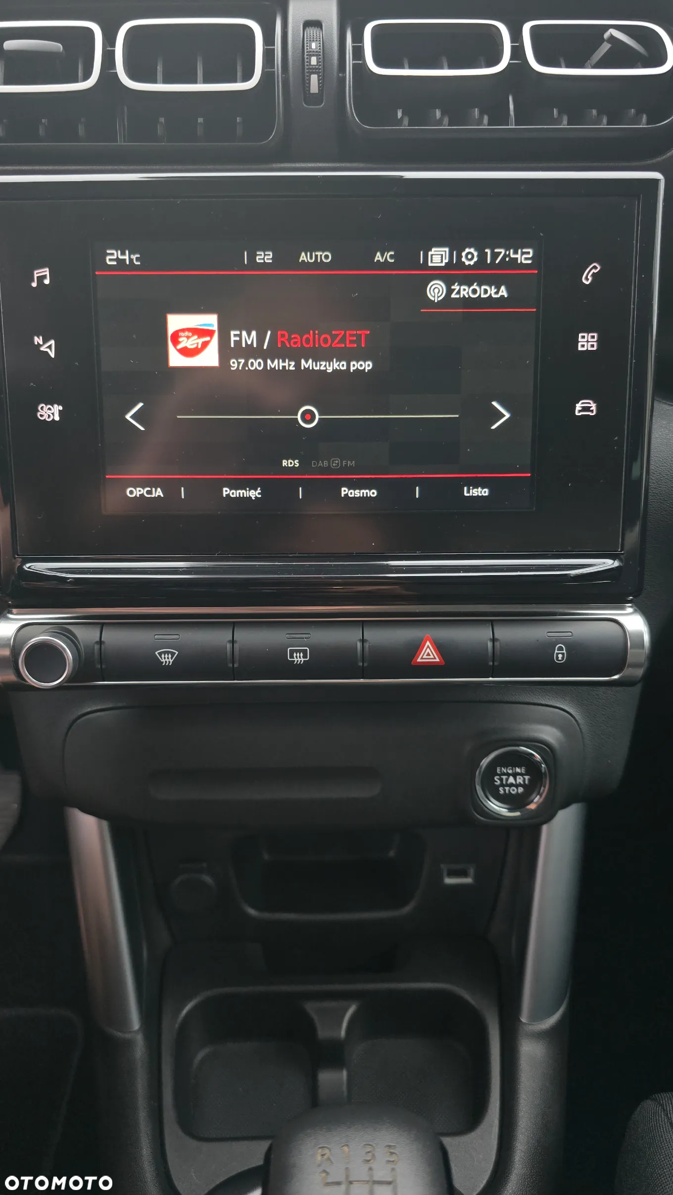 Citroën C3 1.2 PureTech Feel - 24
