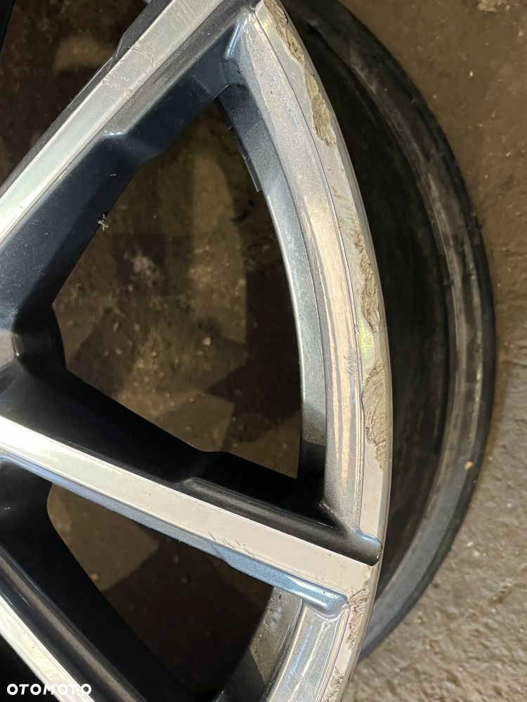 Felga BMW 7,5 x 18 ET 25 6883522 1szt. - 6