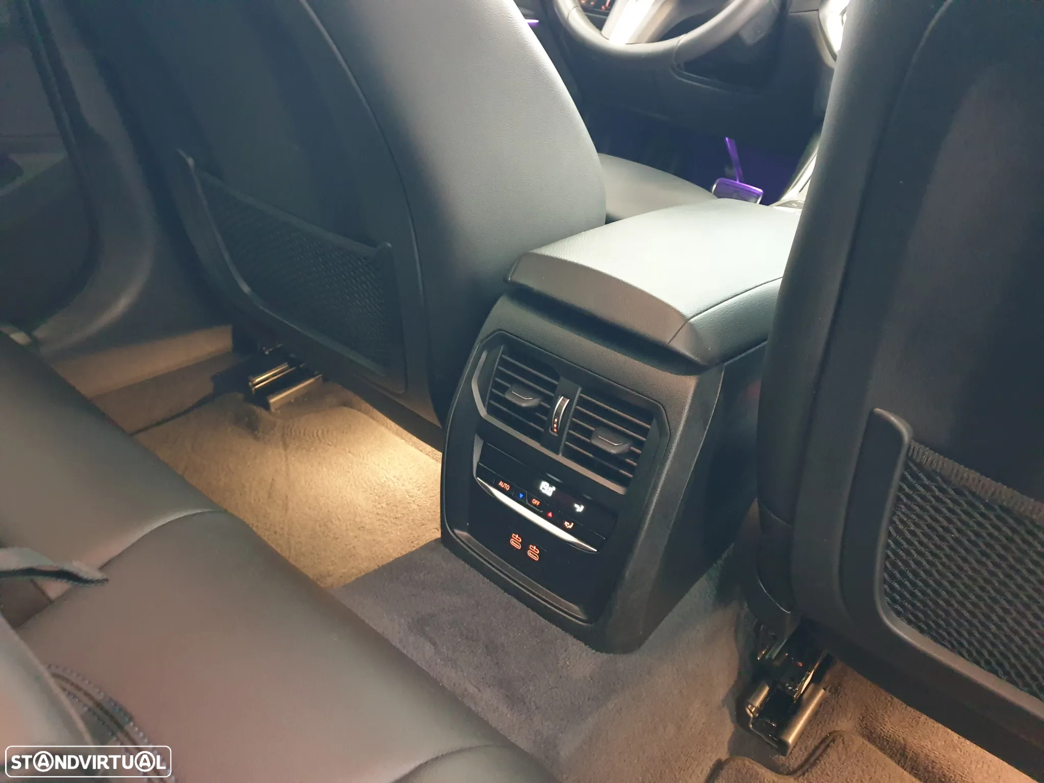 BMW 320 d Touring Pack M Auto - 37