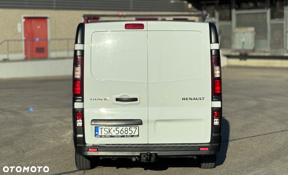 Renault TRAFIC III - 14