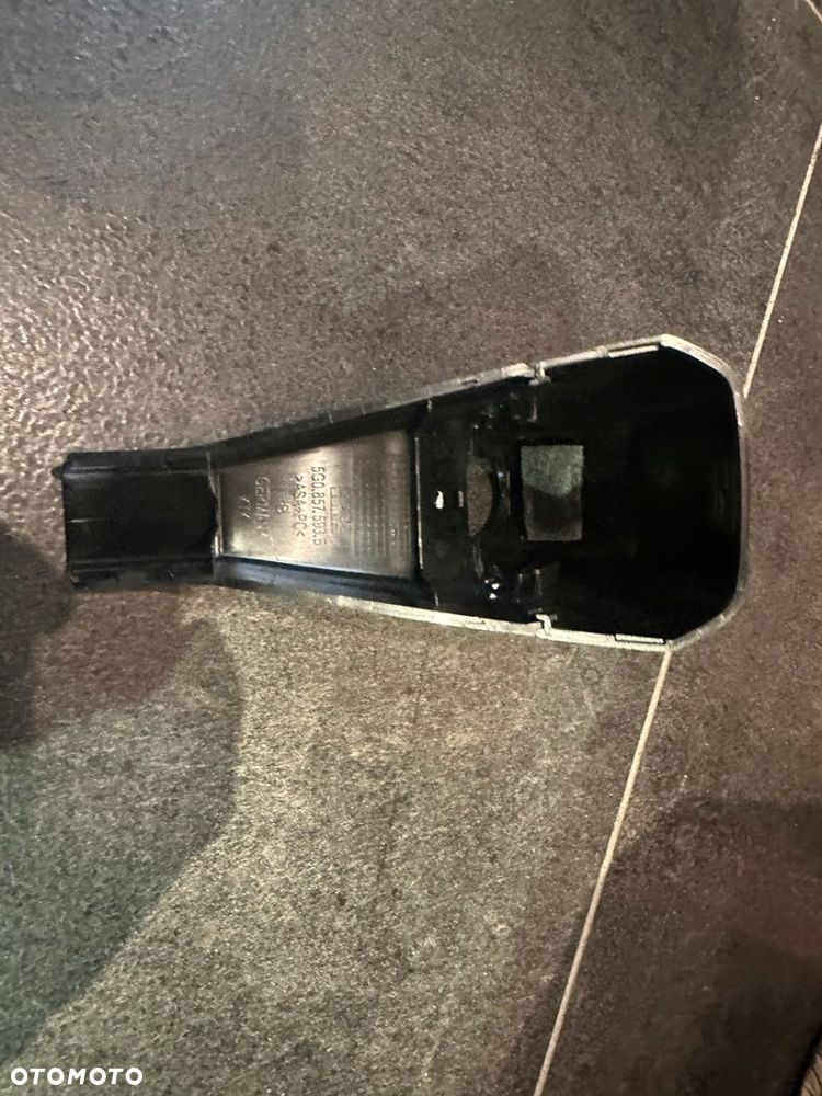 OBUDOWA LUSTERKA WEWNĘTRZNEGO VW GOLF VII 1.0 TSI 5G0857593B - 2