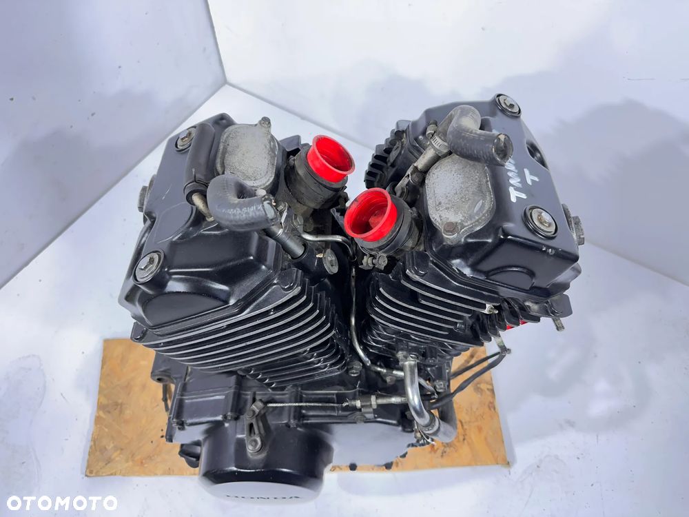 Silnik Honda Transalp 600 XL PD06 - 5