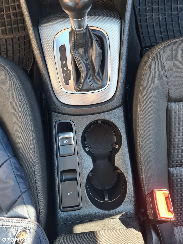 Audi Q3 1.4 TFSI S tronic - 25