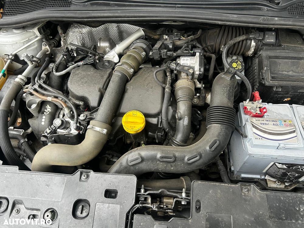 Renault Clio dCi 75 Stop & Start Expression - 15