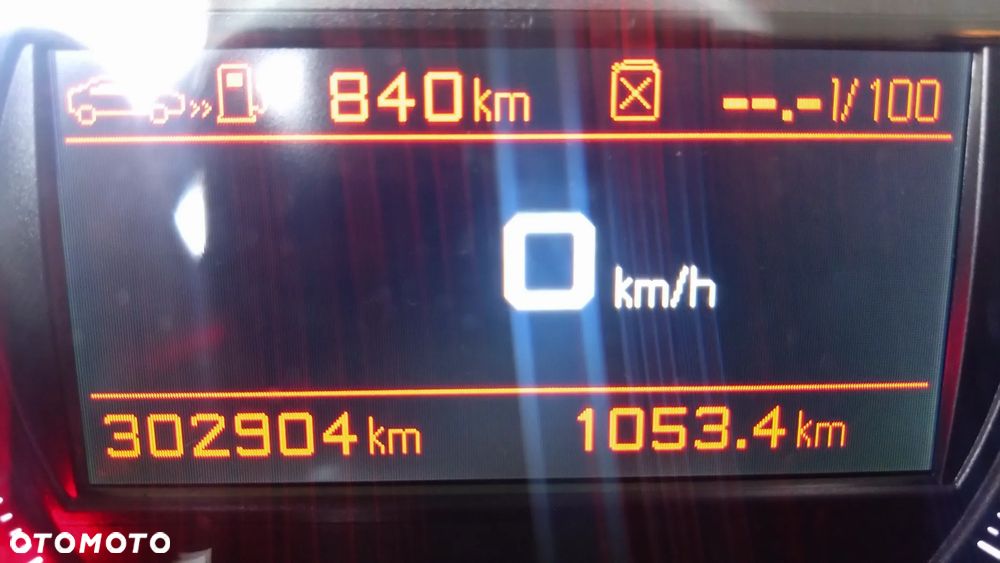 Citroën C5 2.0 HDi Exclusive - 19