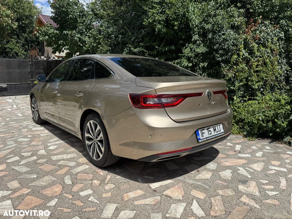 Renault Talisman ENERGY dCi EDC Intens - 6