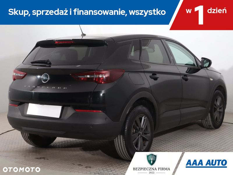 Opel Grandland X - 6
