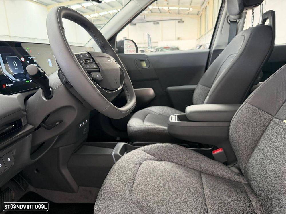 Kia EV2 42.2 kWh Dynamic - 9