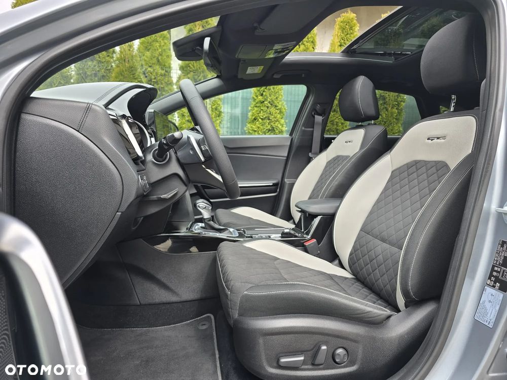 Kia ProCeed 1.6 CRDi DCT7 SCR GT LINE - 22