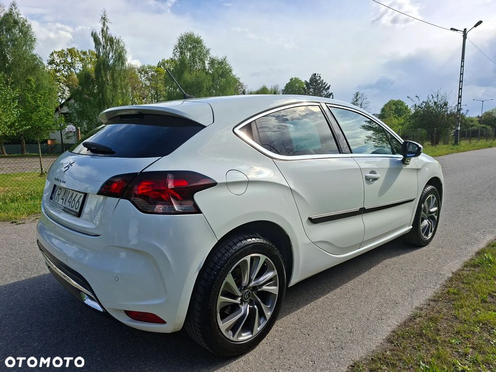 Citroën DS4 - 12