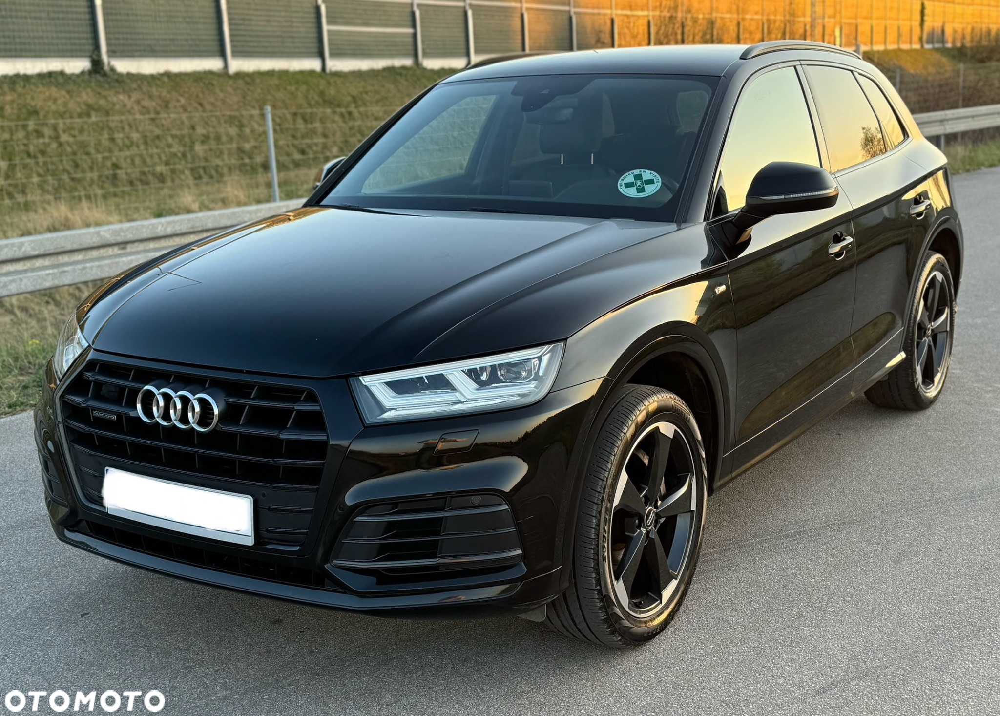 Audi Q5 35 TDI Quattro Sport S tronic - 21