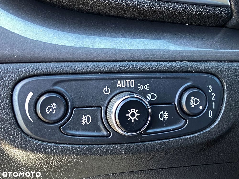 Opel Mokka 1.4 Turbo ecoFLEX Start/Stop Innovation - 35