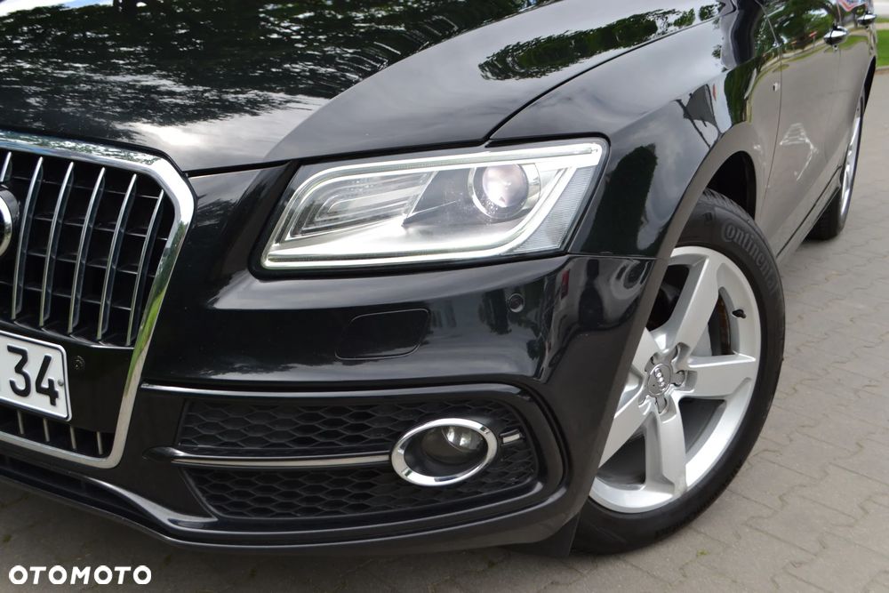 Audi Q5 - 11