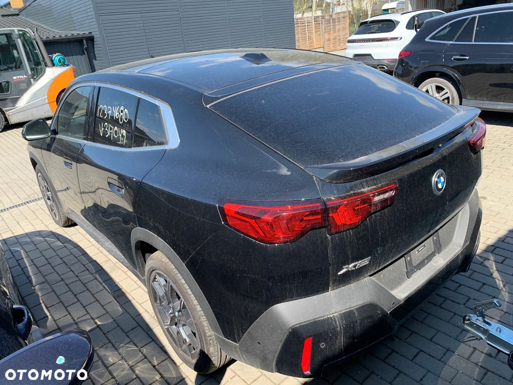 BMW X2 - 5
