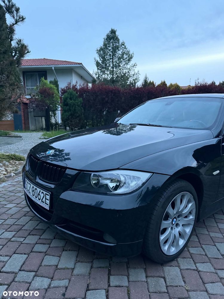 BMW Seria 3 - 2