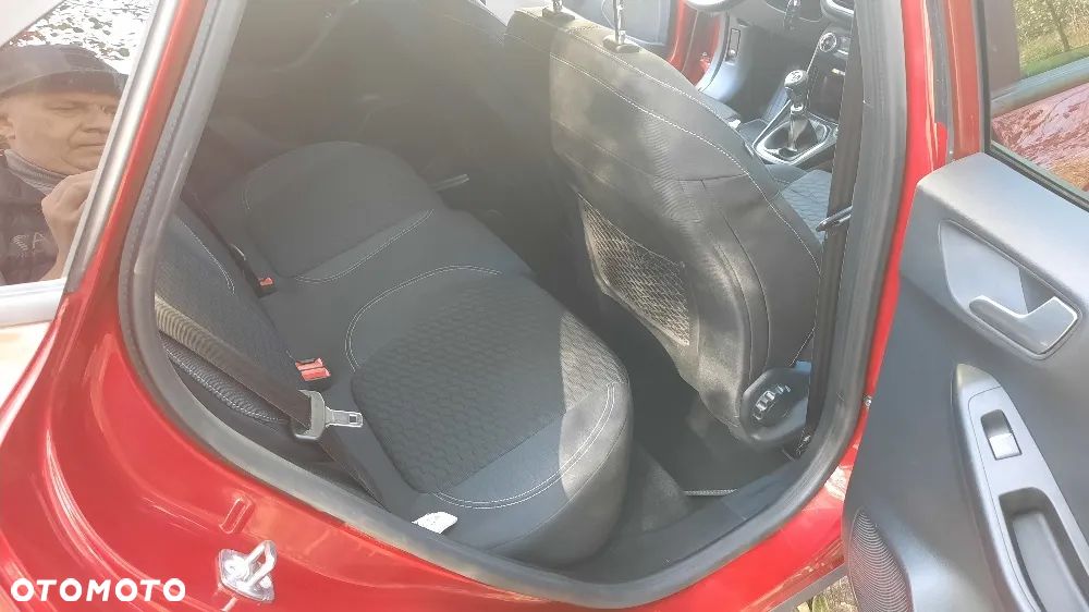 Ford Puma 1.0 EcoBoost Titanium - 16