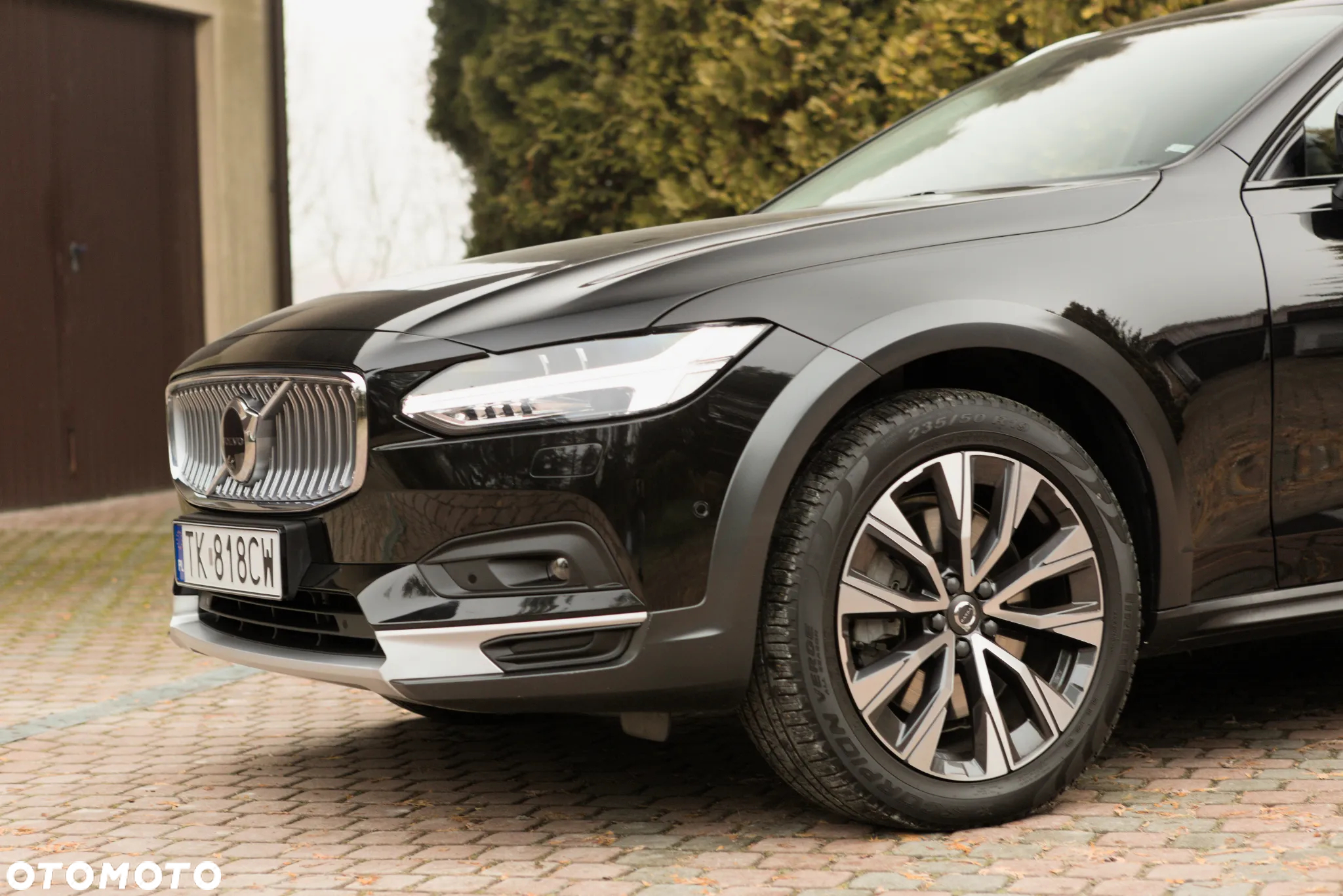 Volvo V90 Cross Country B6 B AWD Geartronic - 5