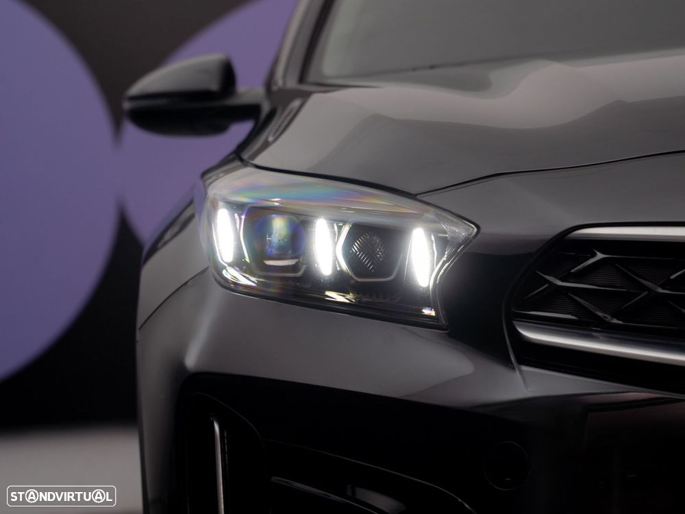 Kia XCeed 1.6 GDi PHEV Drive - 10