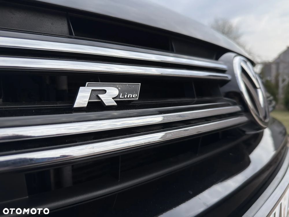 Volkswagen Tiguan 2.0 TDI 4Mot Perfectline R-Style DSG - 3