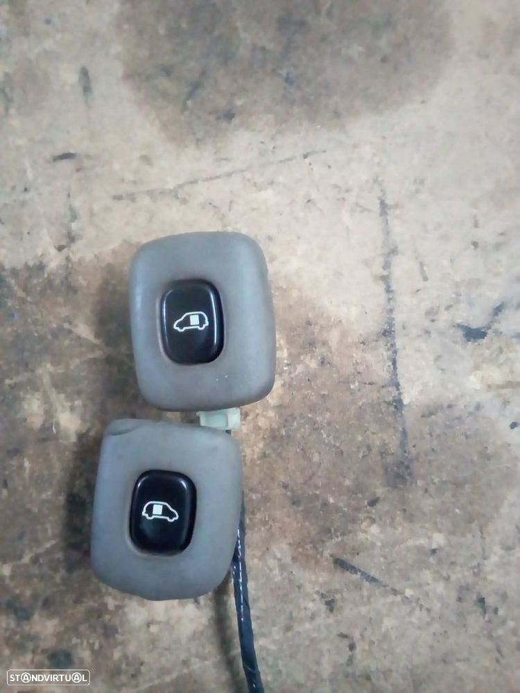 Botão Travar/Destravar Chrysler Grand Voyager - 1