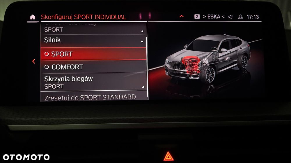 BMW X4 xDrive20d xLine sport - 37