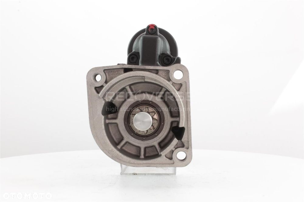 Rozrusznik SEAT SKODA VW VOLKSWAGEN 1.4 1.6 AROSA CORDOBA FABIA POLO LUPO - 2