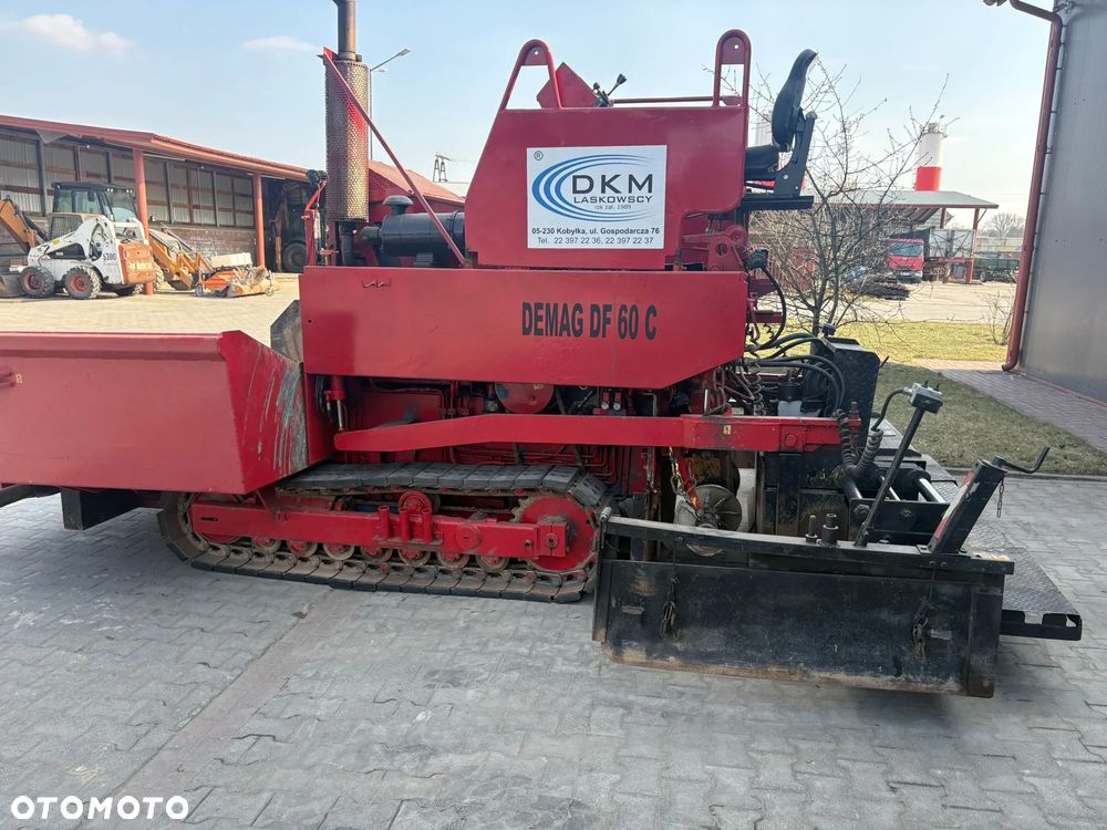 Demag DF60C - 12