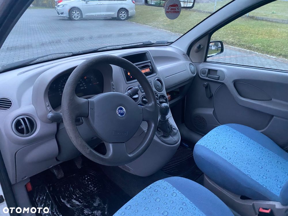 Fiat Panda 1.2 Dynamic - 13