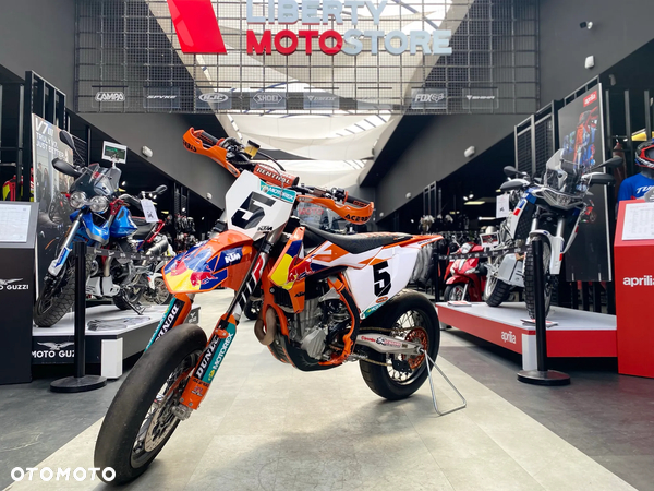 KTM SX