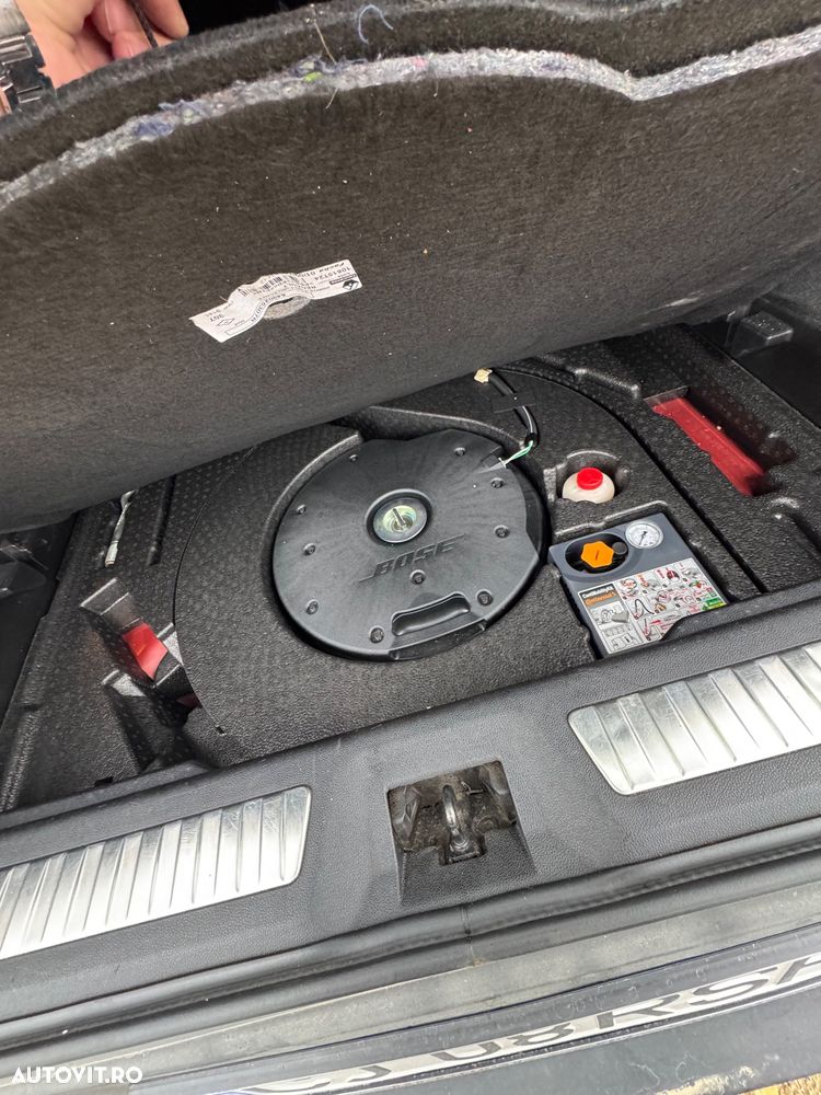 Renault Kadjar 1.6 DCI 4X4 Intens - 9