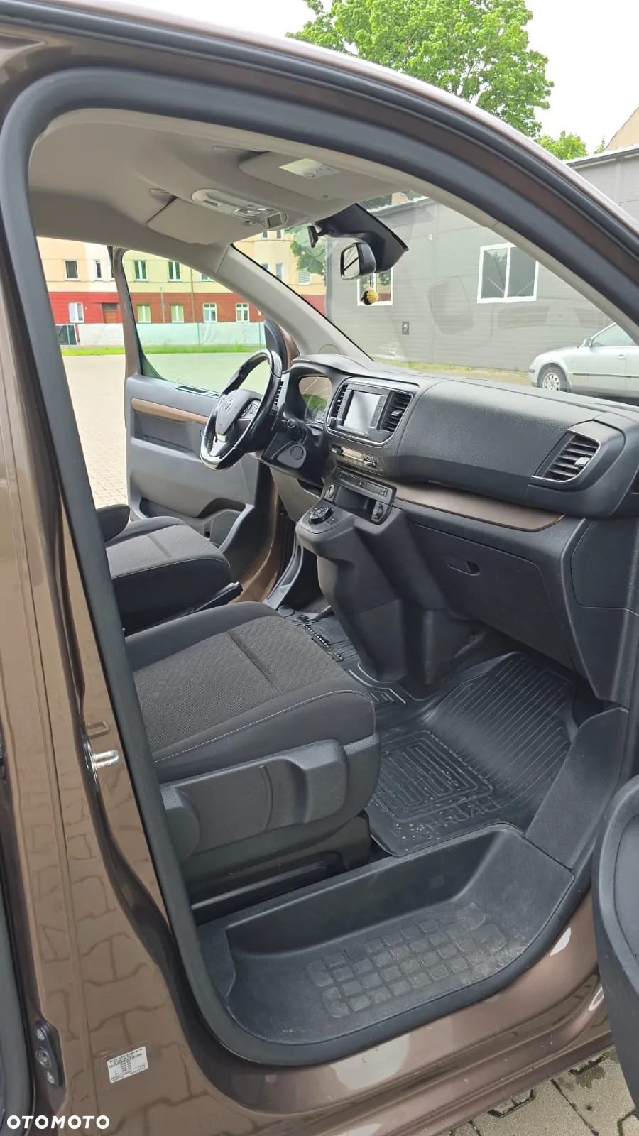 Toyota Proace Verso 2.0 D4-D Long Family - 19