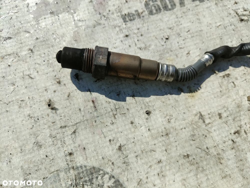 BMW E87 E81 E90 E91 E60 MINI 2.0d N47 Sonda Lambda 7804369 0281004079 - 2