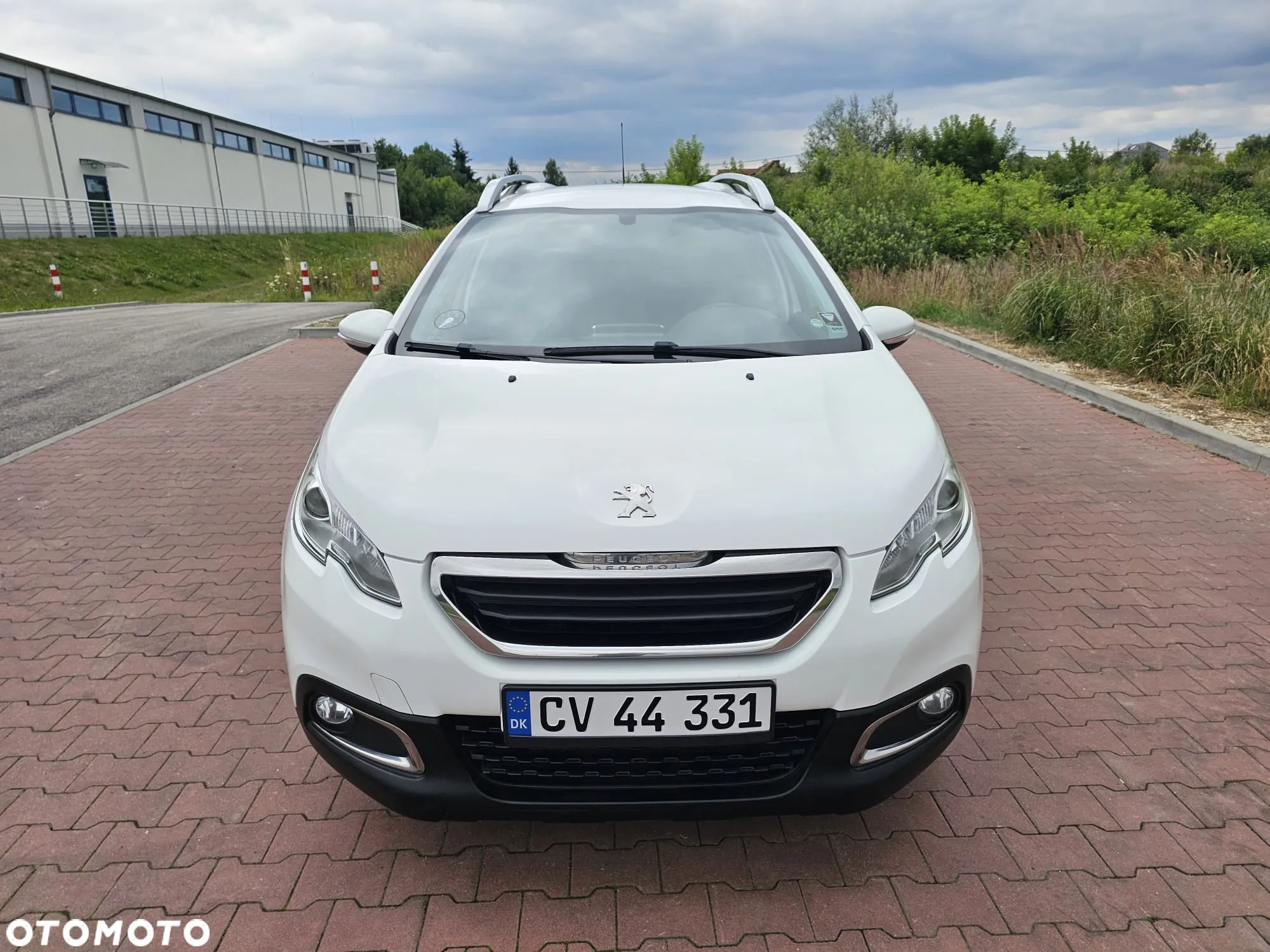 Peugeot 2008 - 18