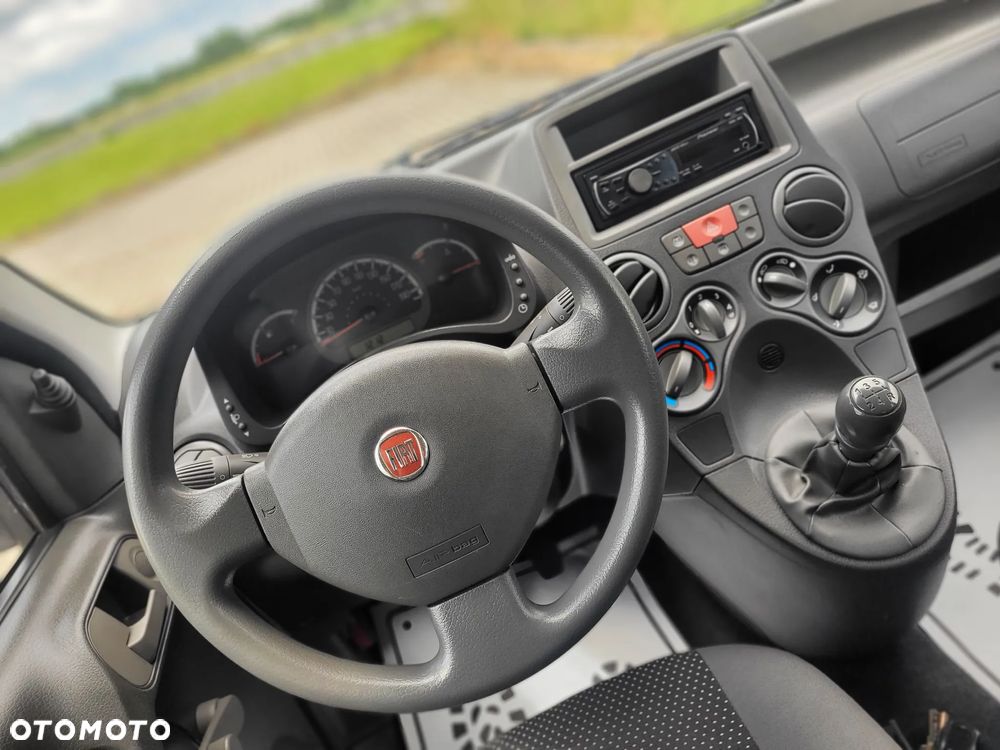 Fiat Panda - 22