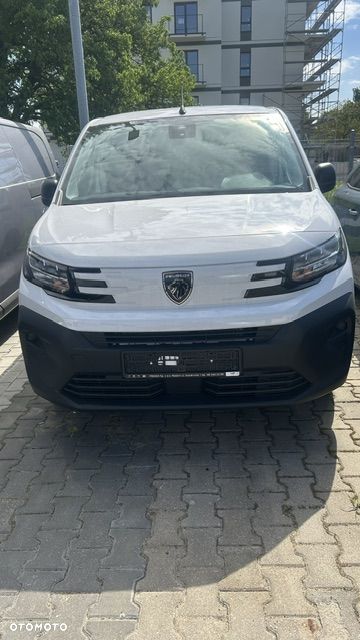Peugeot PARTNER - 10