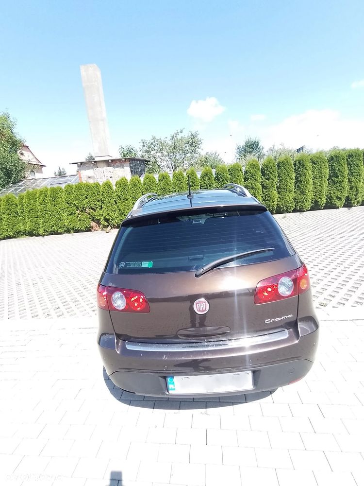 Fiat Croma - 5