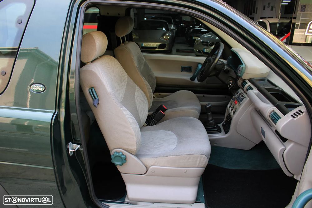 Land Rover Freelander 2.0 di - 30