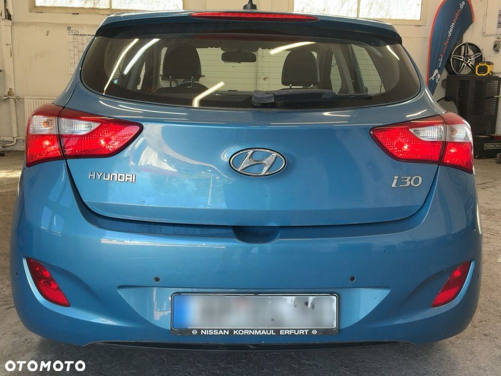 Hyundai i30 1.4 Premium - 14