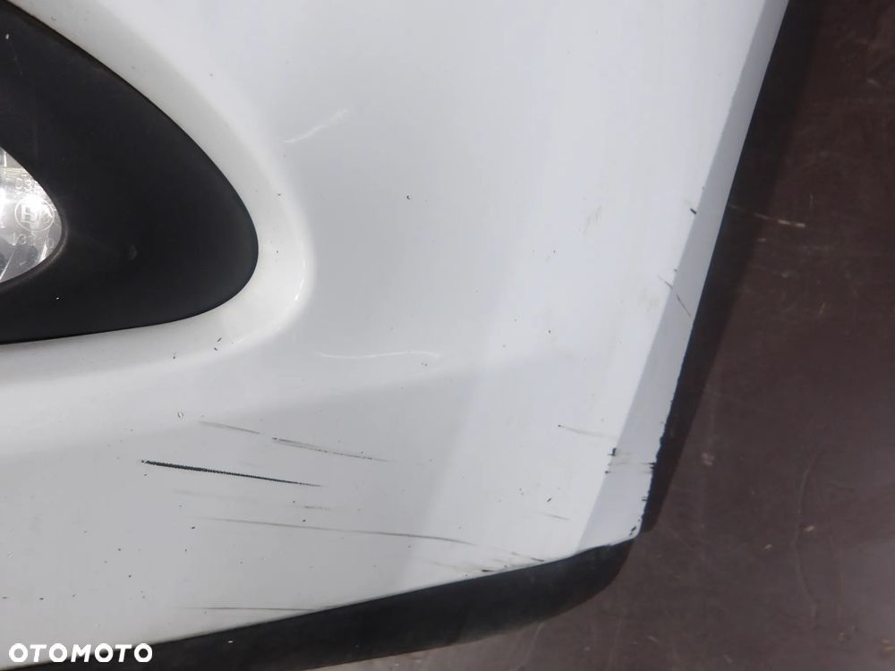 KIA CEED SW II 12-18r. 1.6 CRDI ZDERZAK PRZÓD PRZEDNI - 7