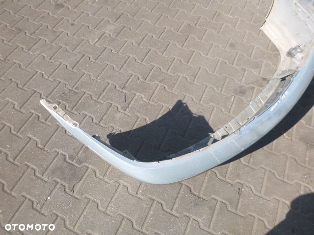 ZDERZAK PRZÓD PRZEDNI RENAULT LAGUNA II KOLOR TEB64 - 11