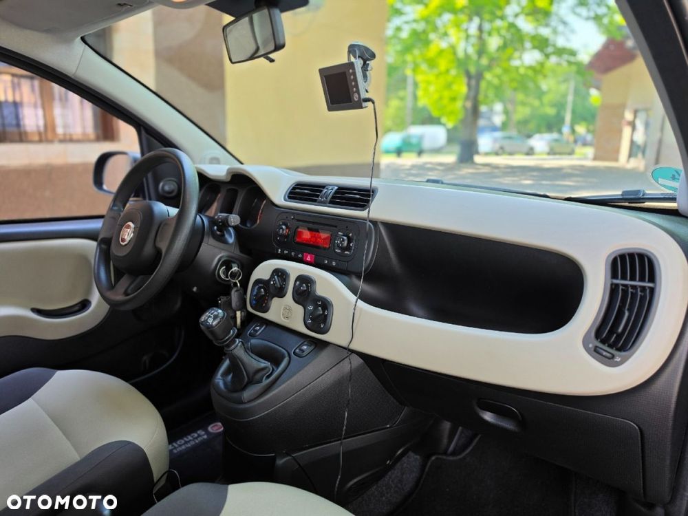 Fiat Panda - 15
