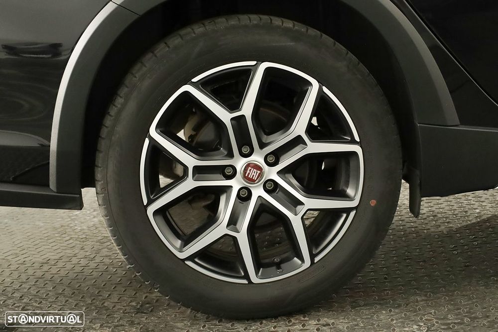 Fiat Tipo Station Wagon 1.0 GSE T3 - 5