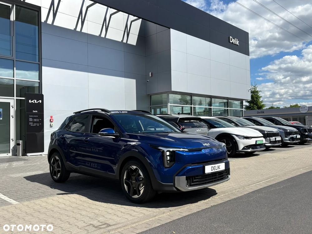 Kia Stonic 1.0 T-GDI L Business Line - 6