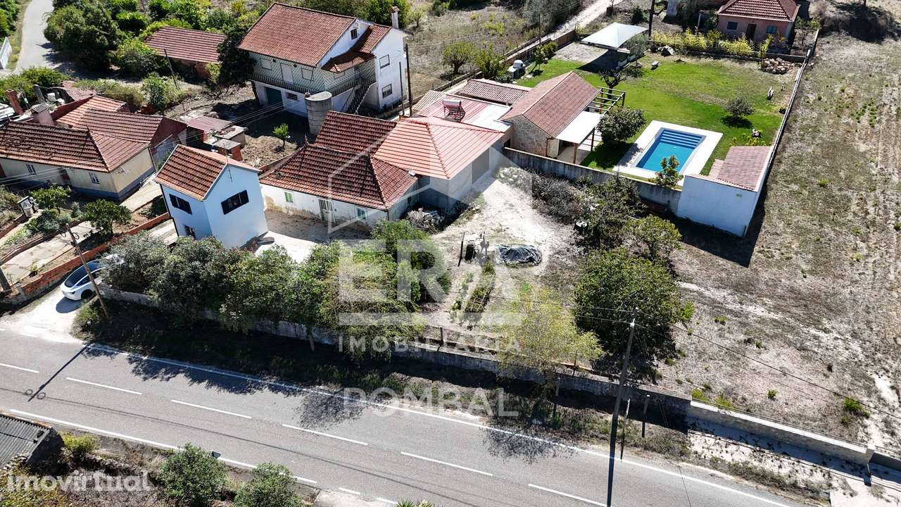 Moradia T4 em Vila Cã - Grande imagem: 3/18