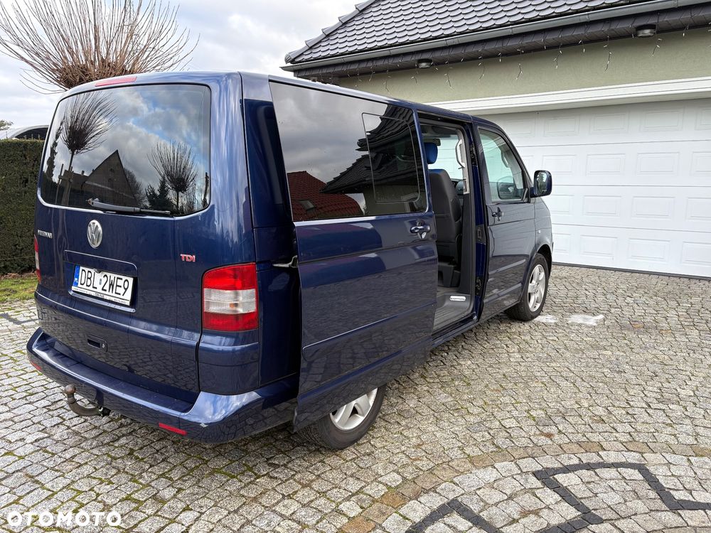 Volkswagen Multivan L1 Comfortline - 5